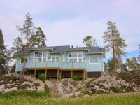 Espoo Sun Cottages
