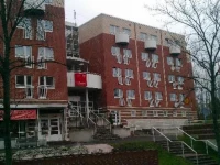 Hellsten Espoo 3*