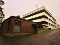 Forenom Hotel Matinlahti 2*