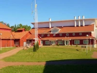 Godby Vandrarhem 