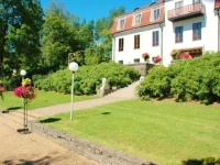 Harjattula Manor 3*