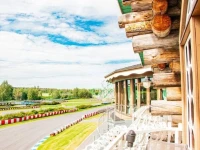 Park Hotel Harma PowerPark 3*