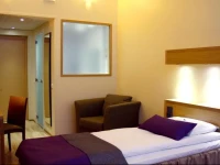 Best Western Hotel Samantta 3*