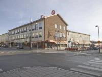 Sokos Hotel Koljonvirta 3*