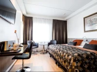 Inari Hotel 3*