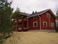 Guesthouse Husky 3*