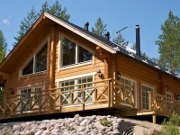 Jamsan Gasthaus 2*