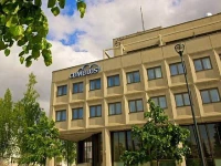 Cumulus Joensuu 4*