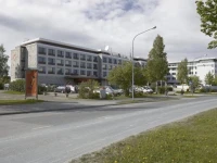 Sokos Hotel Kimmel 4*