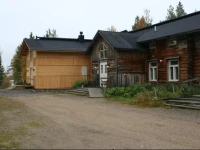 Saija Lodge 