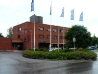 Kivitasku Hotel 3*