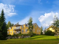 Karolineburg Manor House Hotel 4*