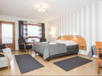 Lokkilinna Hotel