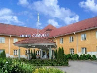 Cumulus Kotka 3*