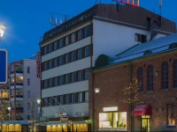 Palomestari Hotel 3*
