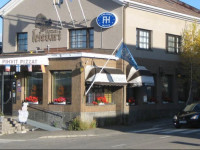 Mestarin Kievari Hotel