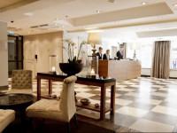 Haven Hotel