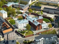 Best Western Premier Hotel Katajanokka 4*