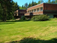 Conference Hotel Rantapuisto 3*