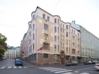 Hellsten Helsinki Parliament 3*