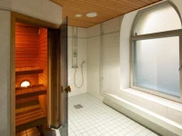 Hellsten Helsinki Senate 3*