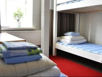 Suomenlinna Hostel 