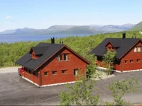 Tundrea Holiday Resort 4*