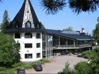Majvik Congress Hotel 4*