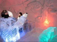 Snow Village 3*