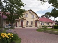 Kartano Hostel 
