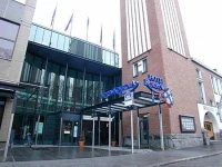 Best Western Hotel Kokkola 4*