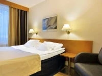 Sokos Hotel Kaarle 4*