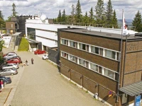 Sokos Hotel Koli 4*