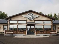 Motel Road 66 