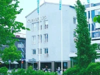 Cumulus Kouvola 3*