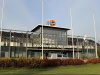 Kuortane Sports Hotel 4*