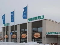 Sommelo Hotel 3*