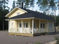 Holidaystars Pori 