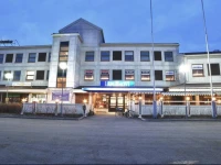 Lapuahovi Hotel 3*