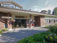 Vuolake Hotel 2*
