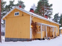 B&B Pinus 