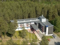 Uusikuu Hotel 