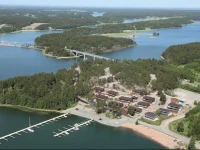 Kultaranta Resort 4*