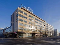 Cumulus Pori 3*