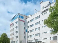 Scandic Pori 4*