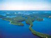Kruunupuisto Hotel 4*