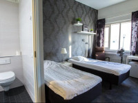 CityHovi Hotel