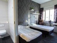 CityHovi Hotel 3*