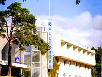 Best Western Hotel Kalliohovi