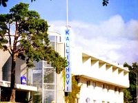 Best Western Hotel Kalliohovi 4*